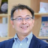 Prof. Shimizu