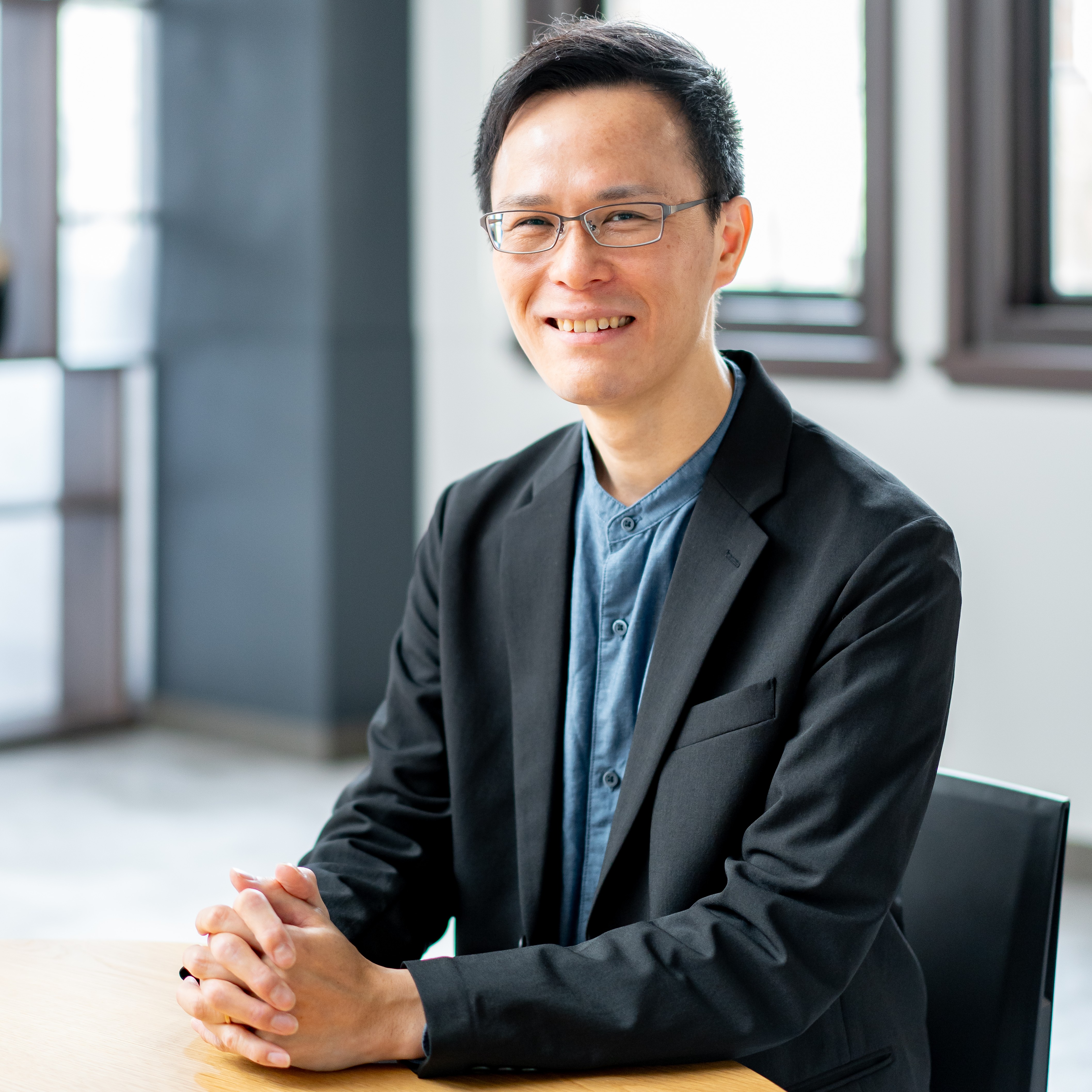 写真：坂野 遼平