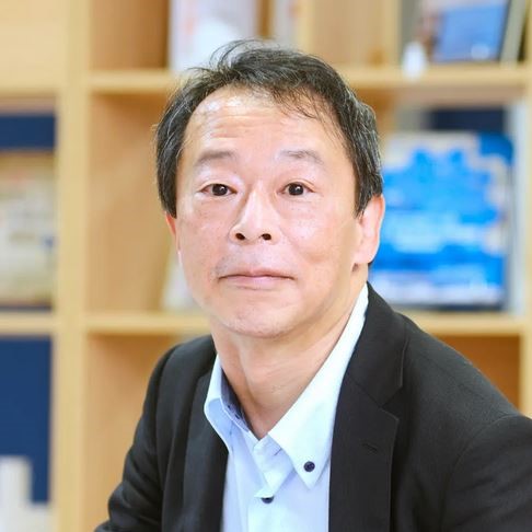 写真：渡部 敏明