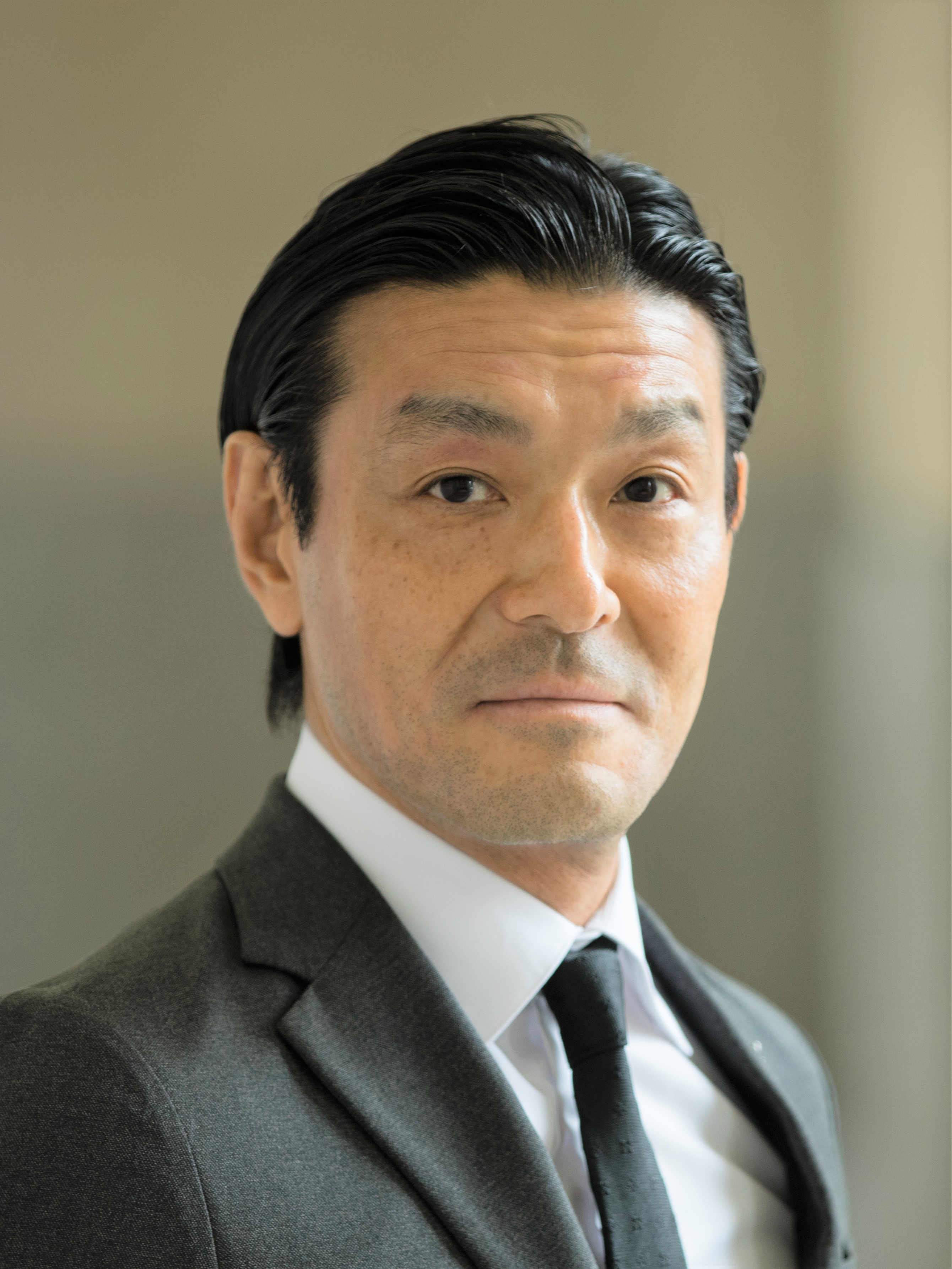 写真:中山 俊宏