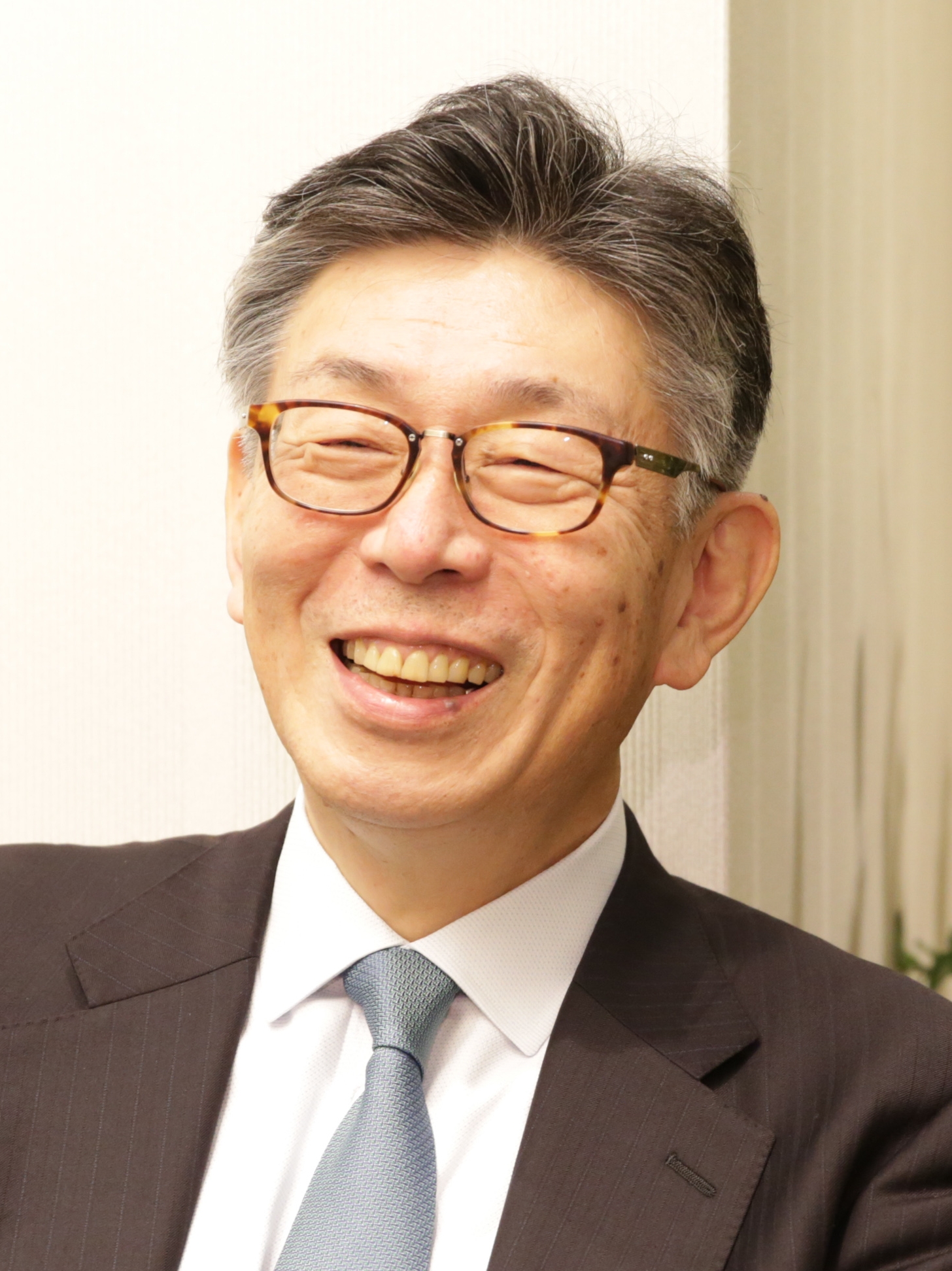 写真:津上 俊哉