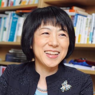 井伊 雅子
