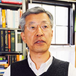 佐藤 哲夫