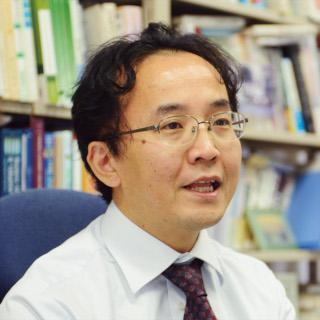 加賀谷哲之