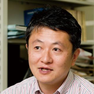 小粥 太郎