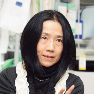 後藤 玲子