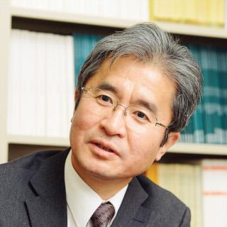 蓼沼 宏一