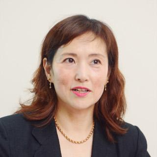 岡田 英理香