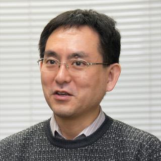 植杉威一郎