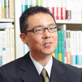 酒井太郎