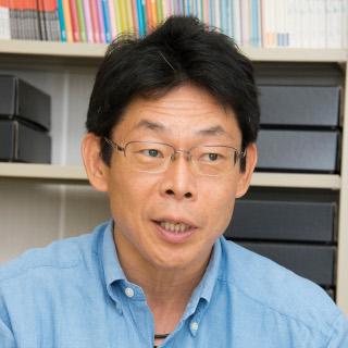 赤嶺 淳