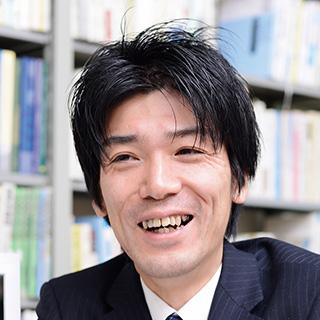 五十嵐 陽介