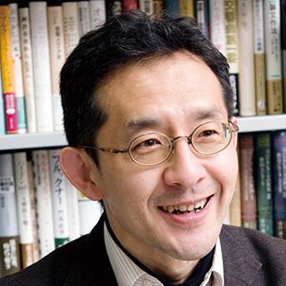 小岩 信治