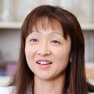 大瀧 友里奈