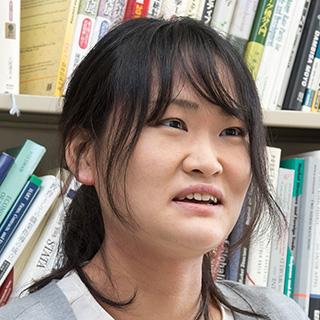 田中 万理