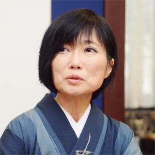 野村氏プロフィール写真