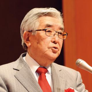斉藤惇氏