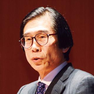 伊藤邦雄