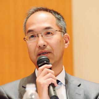 三瓶裕喜氏