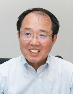 森田 拓氏