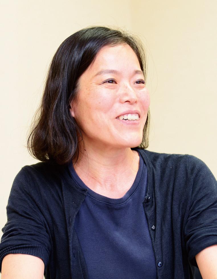 上坂 明子