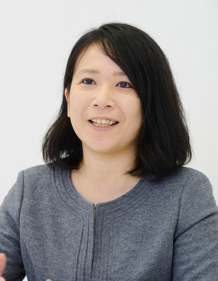 木村めぐみ