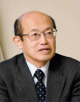 村田理事・副学長