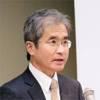 蓼沼 宏一