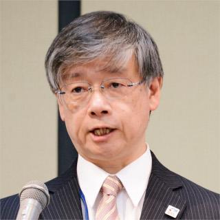 常盤 豊