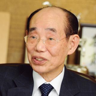 髙城 寿雄