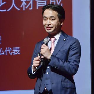 ⼀橋⼤学経営管理研究科 野間幹晴教授