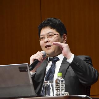 電気通信⼤学情報理⼯学研究科⼯藤俊亮准教授