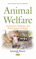 Animal welfare: assessment, challenges and improvement strategies