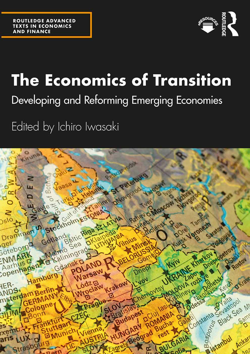 The Economics of transition : developing and reforming emerging economies