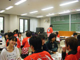 受験生相談会