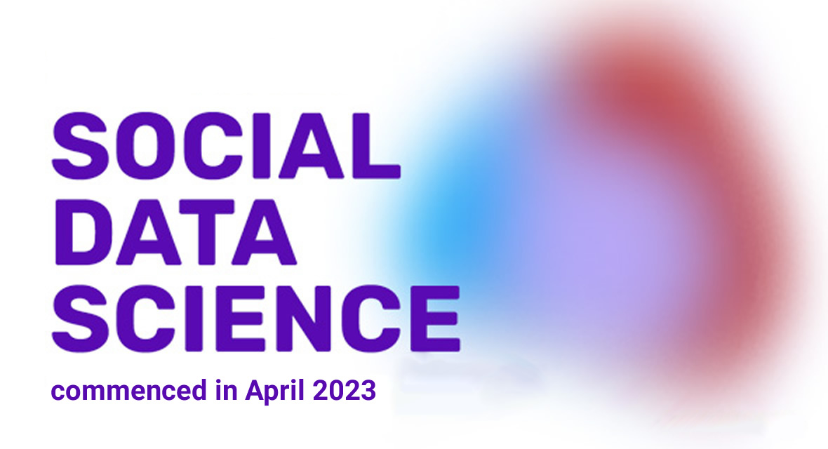 Social Data Sciences