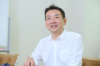 Professor Takeshi Matsui