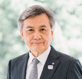 長谷部理事