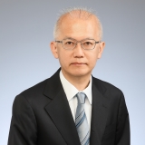 加藤理事