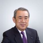 松本特別顧問