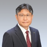屋敷副学長