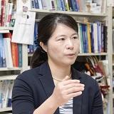 KAMATA Hiromi