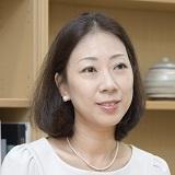 SUZUKI Satoko