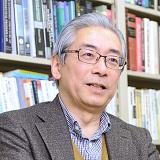 岡田羊祐氏