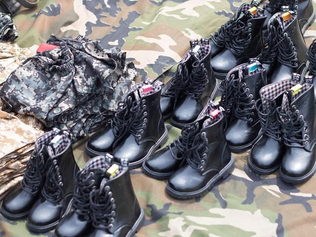軍事組織とジェンダーの研究から、社会の「物差し」を問い直す