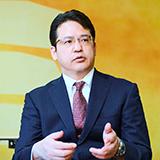 HATTORI Masazumi