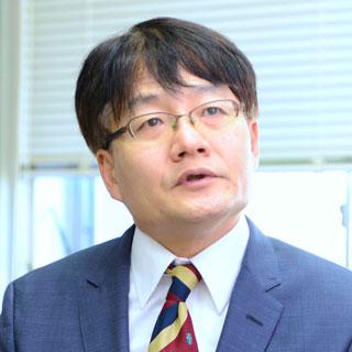 TERAO Satoshi