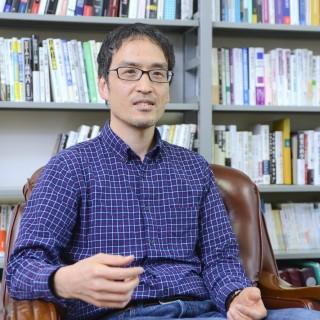 TAKEOKA Norio