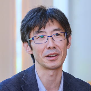 ARIGA Nobumichi