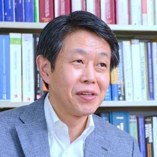 TAMURA Toshio